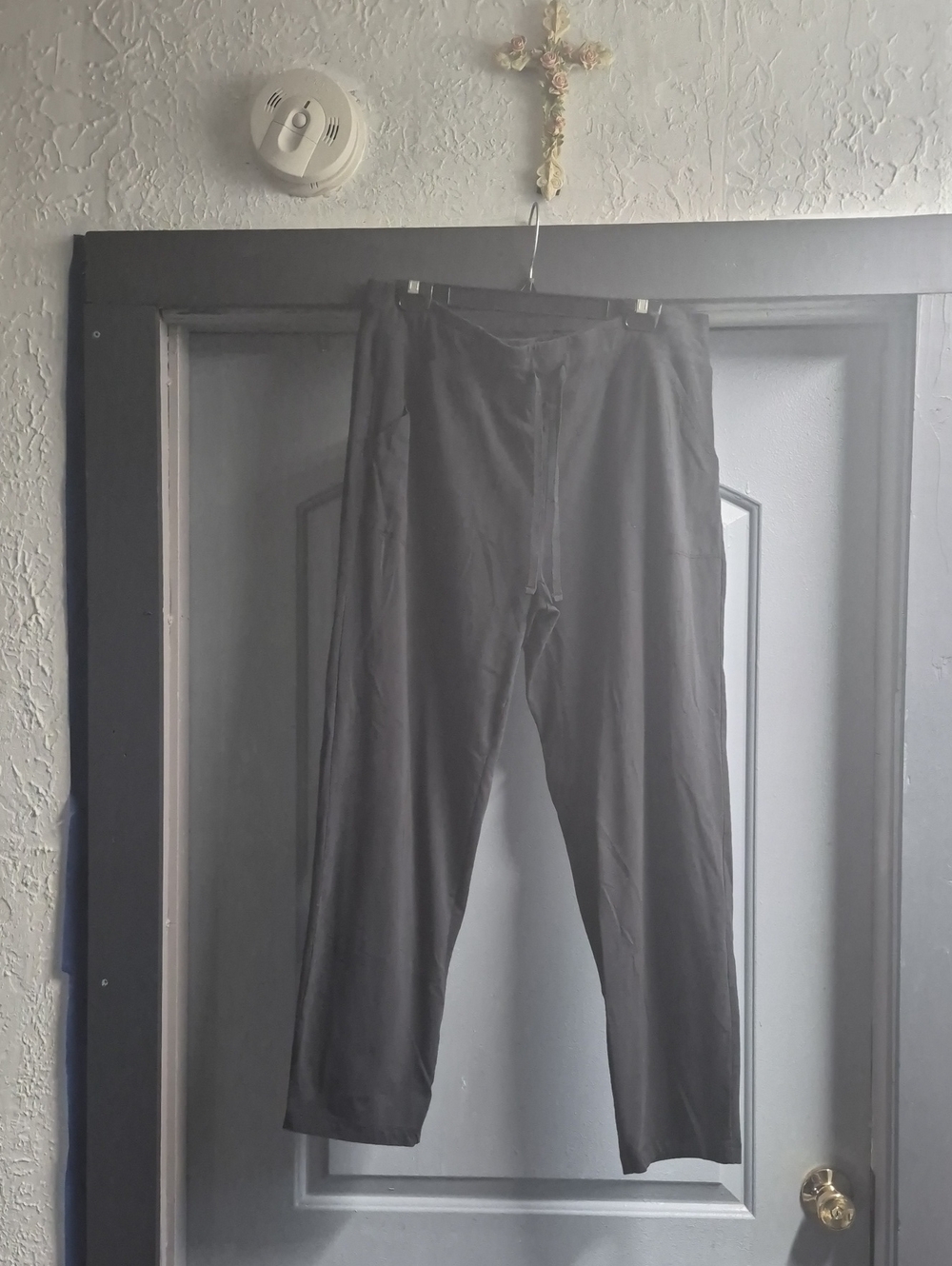 Women's Black Soft Casual Pants - Classic Comfort